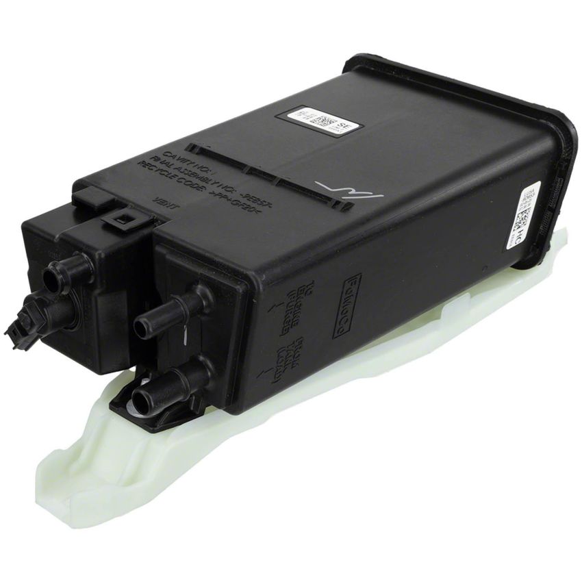 Motorcraft Fuel Vapor Canisters for 2021-2024 POLICE INTERCEPTOR UTILITY, EXPLORER, 2022-2024 AVIATOR - L1MZ9D653L