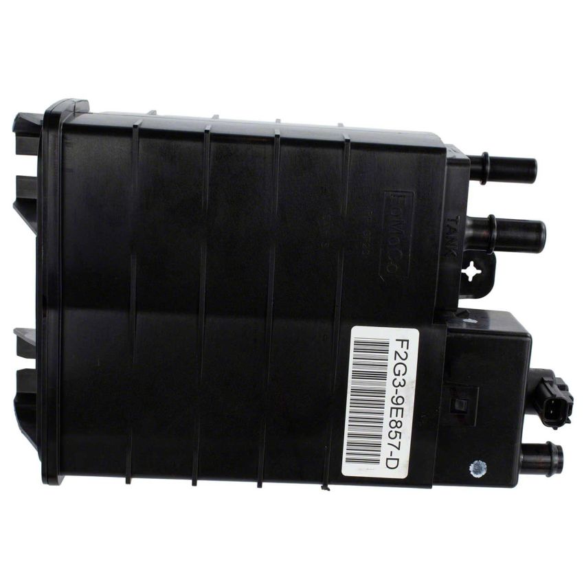 Motorcraft Fuel Vapor Canisters for 2015-2018 EDGE, 2016-2018 MKX, 2019-2020 NAUTILUS - F2GZ9D653C
