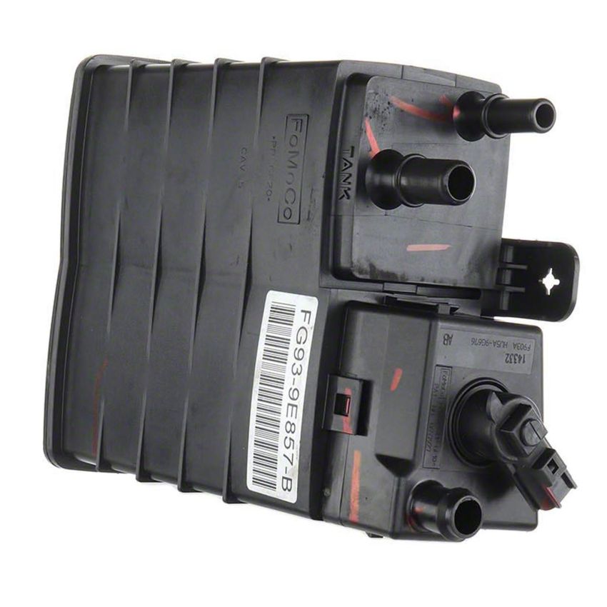 Motorcraft Fuel Vapor Canisters FG9Z9D653P