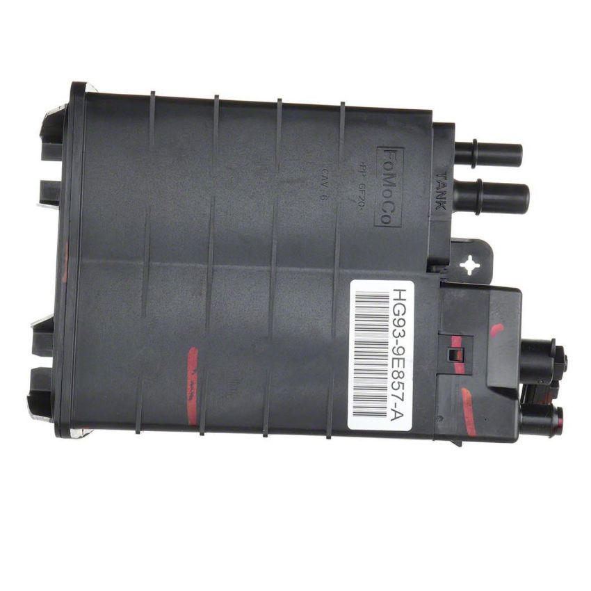 Motorcraft Fuel Vapor Canisters HG9Z9D653L