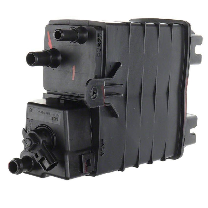 Motorcraft Fuel Vapor Canisters HG9Z9D653L