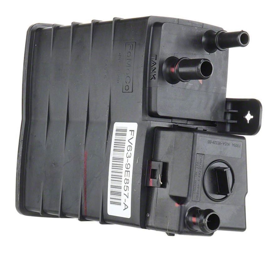 Motorcraft Fuel Vapor Canisters for 2013-2018 C-MAX - FV6Z9D653J