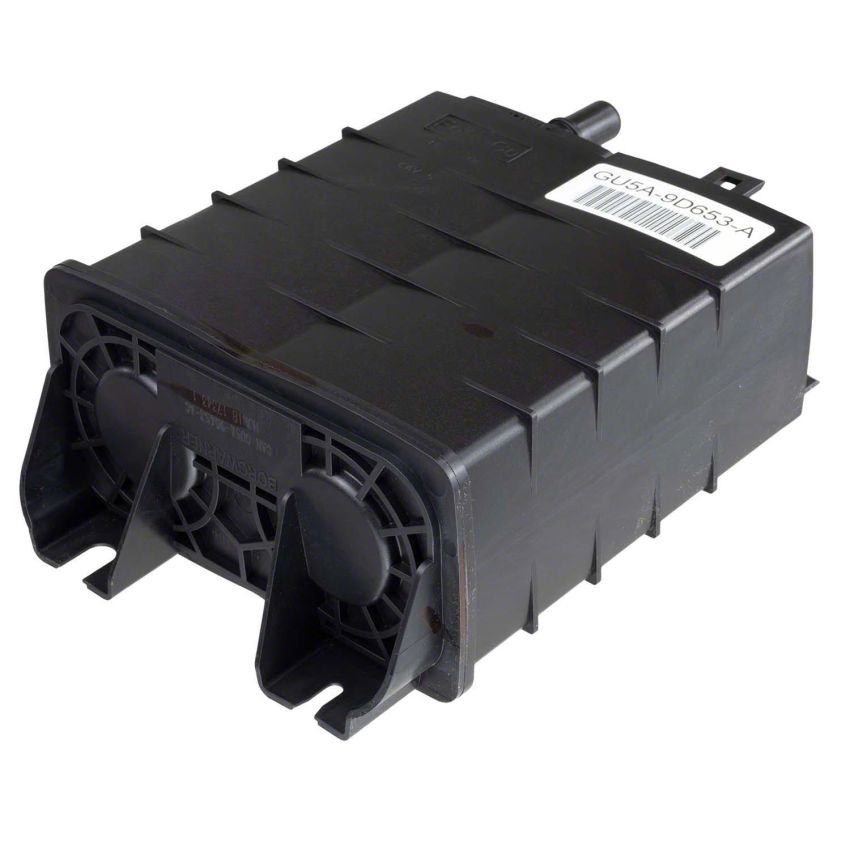Motorcraft Vacuum Reservoirs GU5Z9D653H