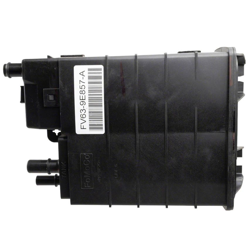 Motorcraft Fuel Vapor Canisters FV6Z9D653K