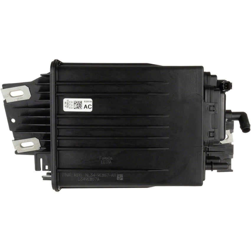 Motorcraft Fuel Vapor Canisters NL3Z9D653F