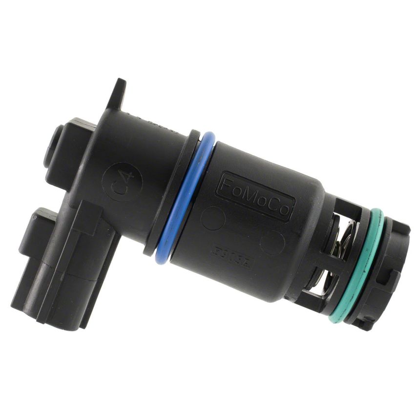 Motorcraft Starter Solenoids 9U5Z9F945C