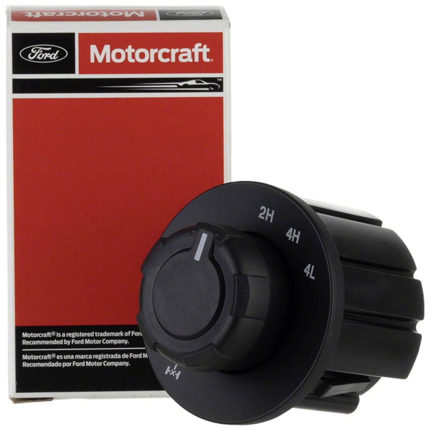 Motorcraft Electrical Switches AL3Z14B166BA