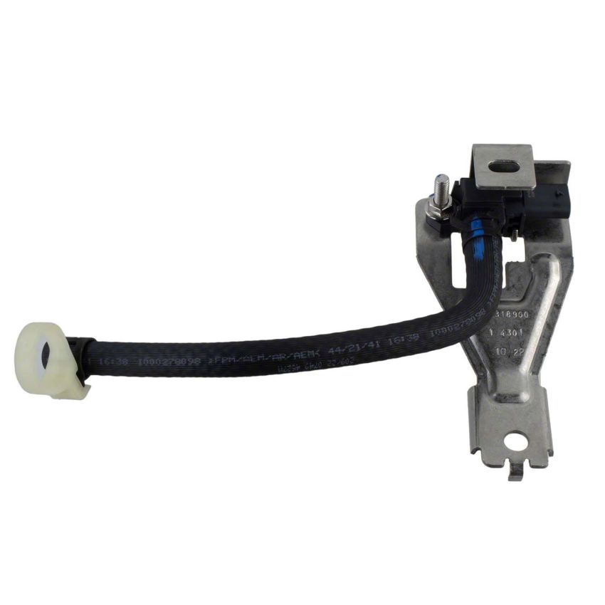 Motorcraft Exhaust Back Pressure Sensors HC3Z9J460J