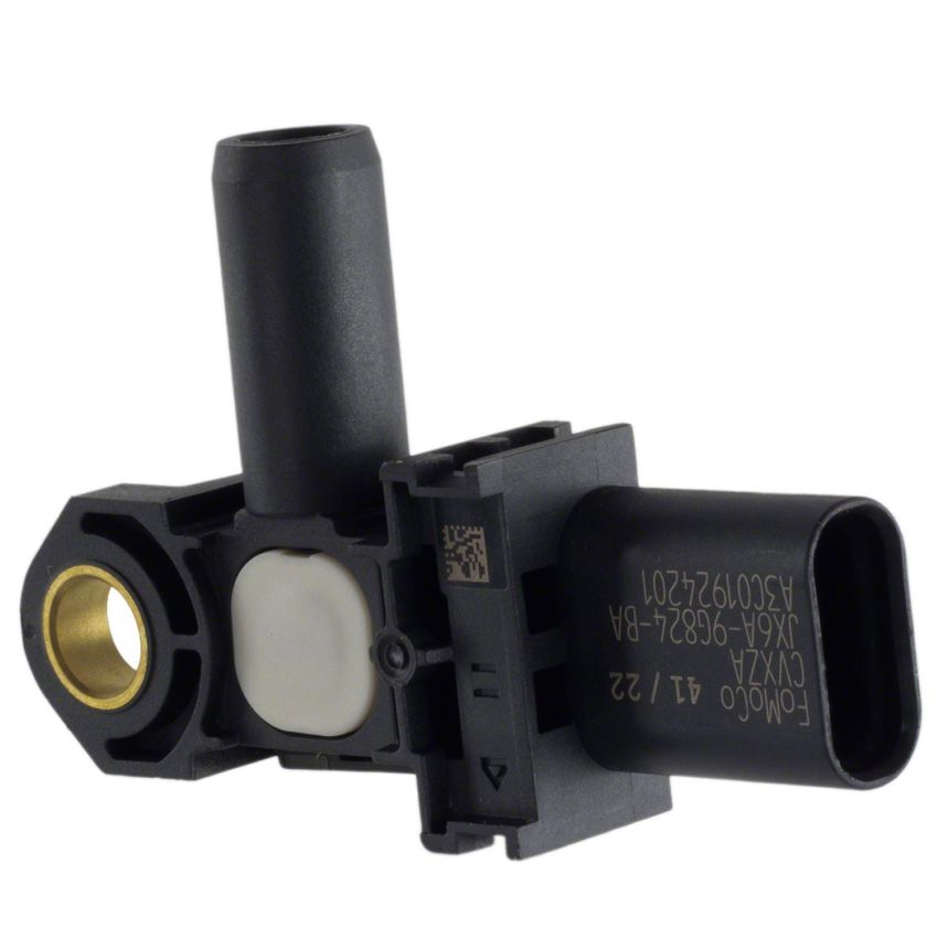 Motorcraft Fuel Pressure Sensors JX6Z9J460K
