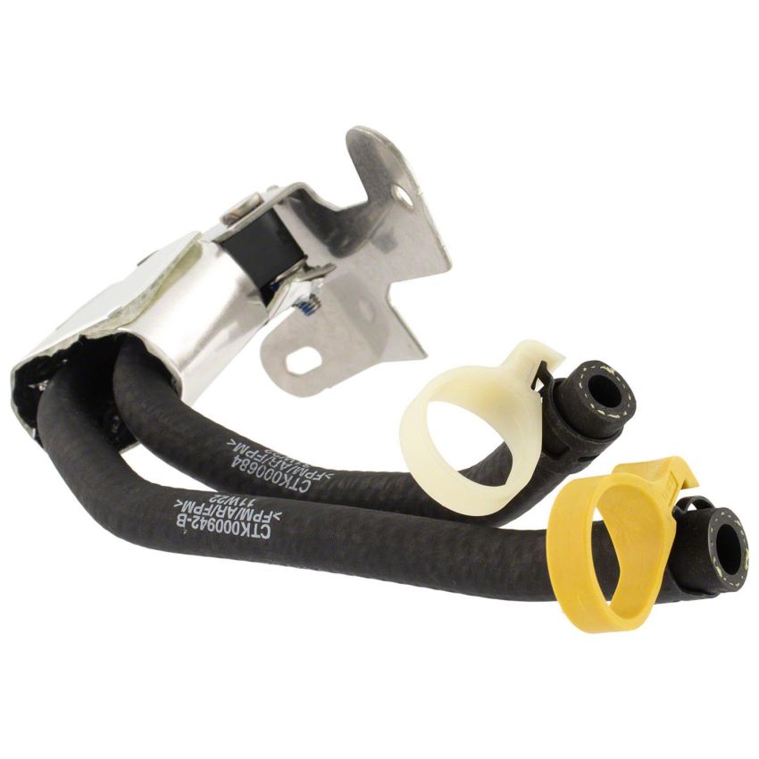 Motorcraft EGR Pressure Sensors JR3Z9J460F