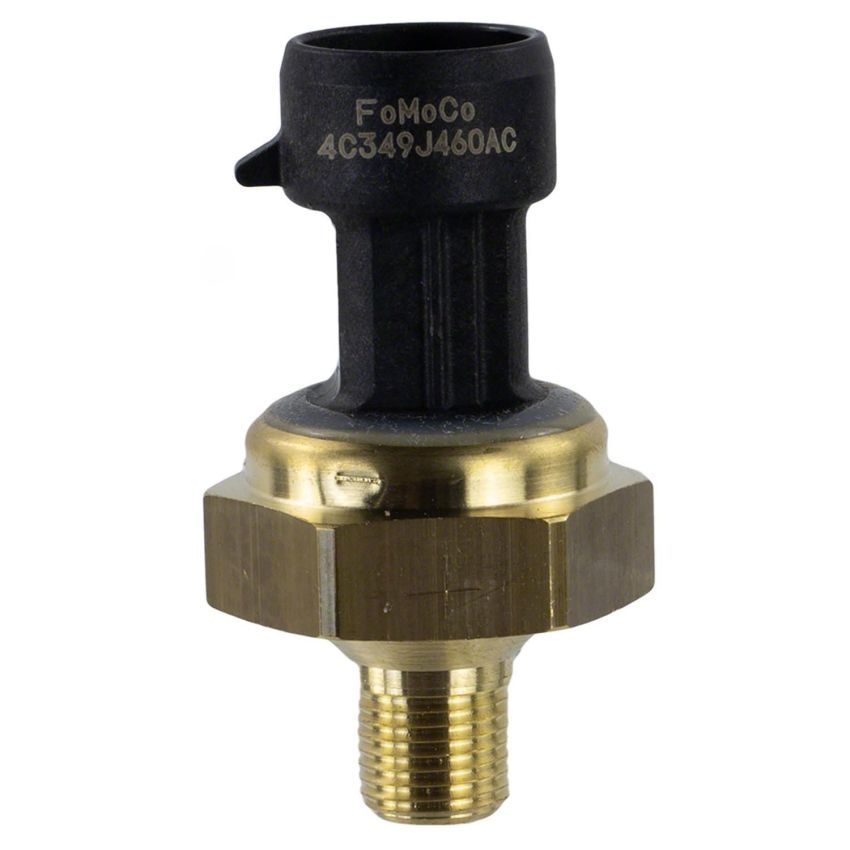 Motorcraft EGR Pressure Sensors 4C3Z9J460B