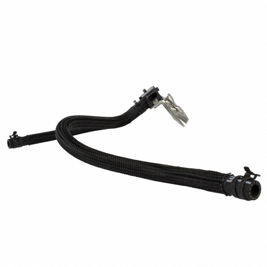Motorcraft EGR Pressure Feedback Sensors for 2013-2014 F-350 SUPER DUTY, 2014 F-450 SUPER DUTY - DC3Z9J460F