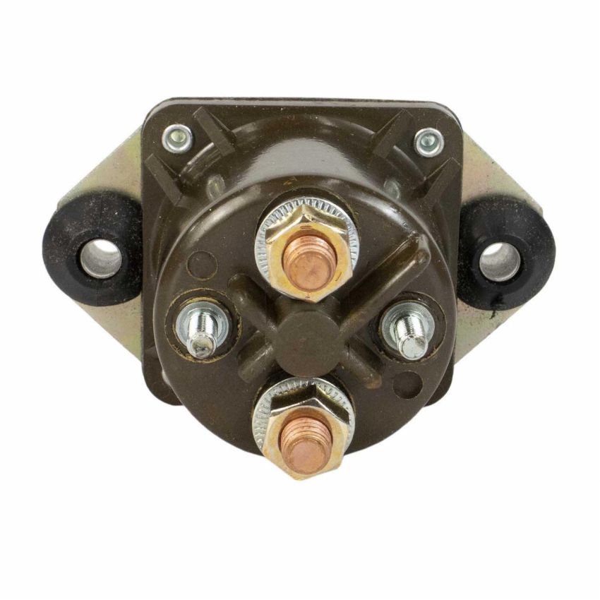 Motorcraft Glow Plug Controllers 6E7Z12B533AA