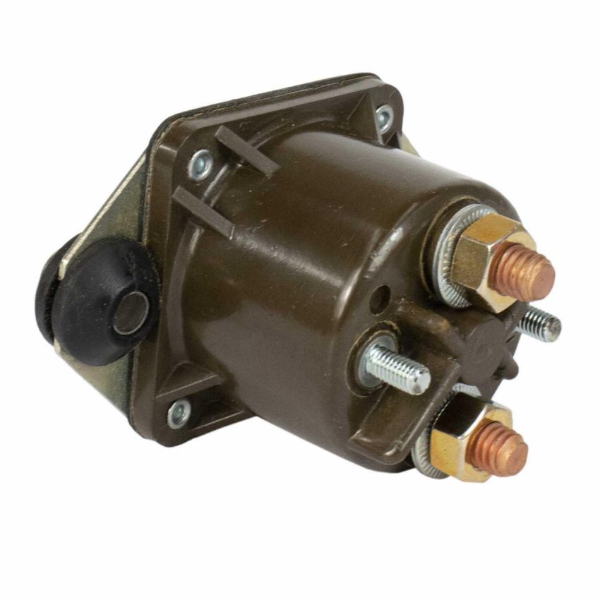 Motorcraft Glow Plug Controllers 6E7Z12B533AA