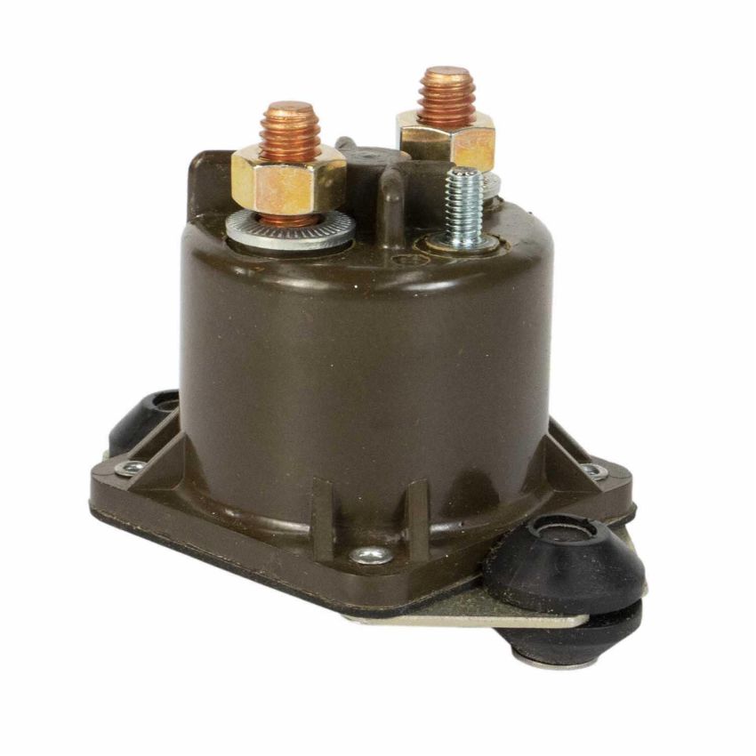 Motorcraft Glow Plug Controllers 6E7Z12B533AA