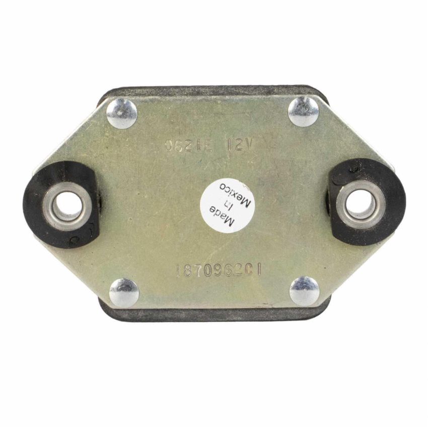 Motorcraft Glow Plug Controllers 6E7Z12B533AA