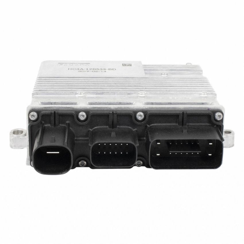 Motorcraft Glow Plug Controllers HC3Z12B533D
