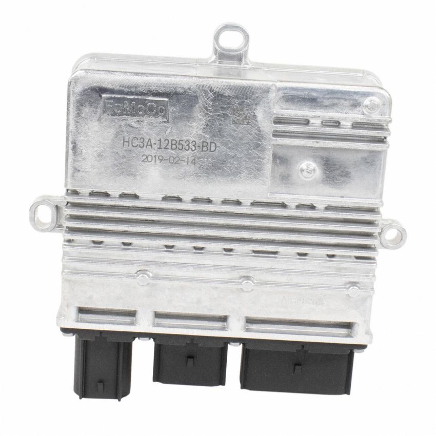 Motorcraft Glow Plug Controllers HC3Z12B533D