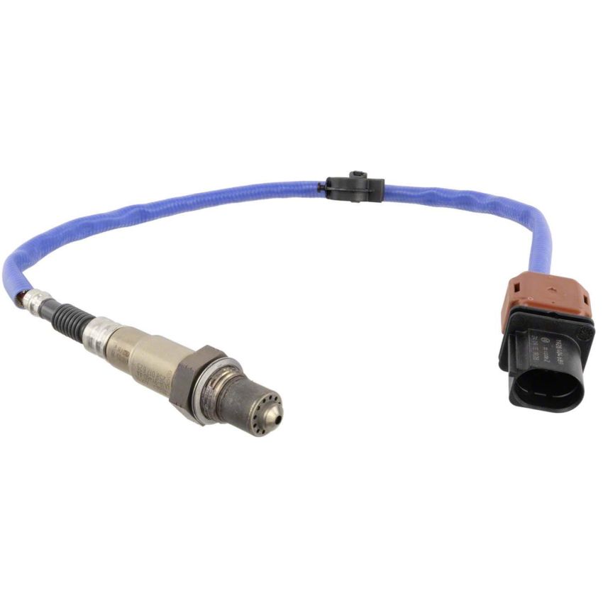 Motorcraft Oxygen Sensors LL1Z9F472A