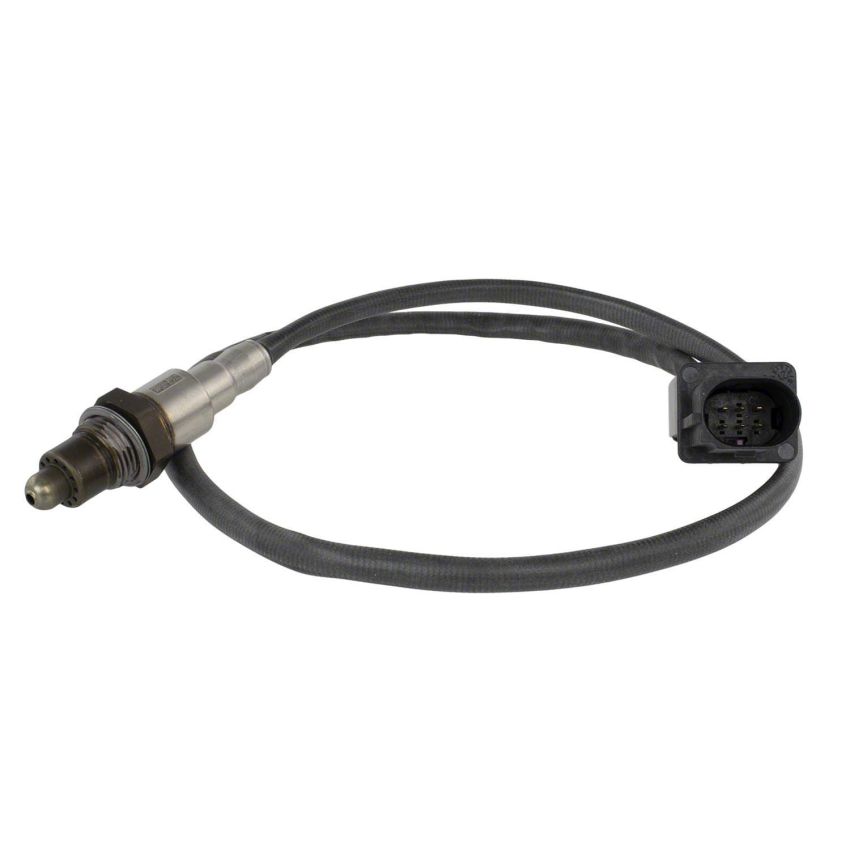 Motorcraft Oxygen Sensors LC2Z9F472F