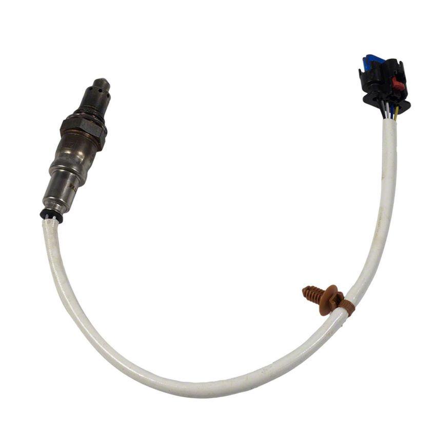 Motorcraft Oxygen Sensors LK4Z9F472F