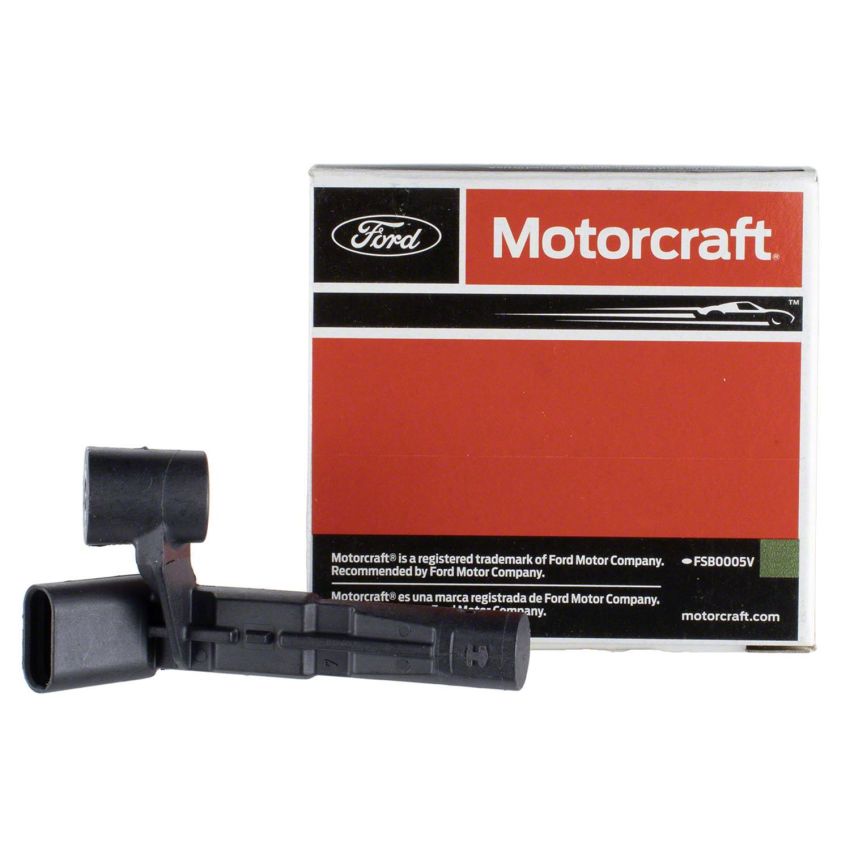Motorcraft Crankshaft Position Sensors RL3Z6C315A