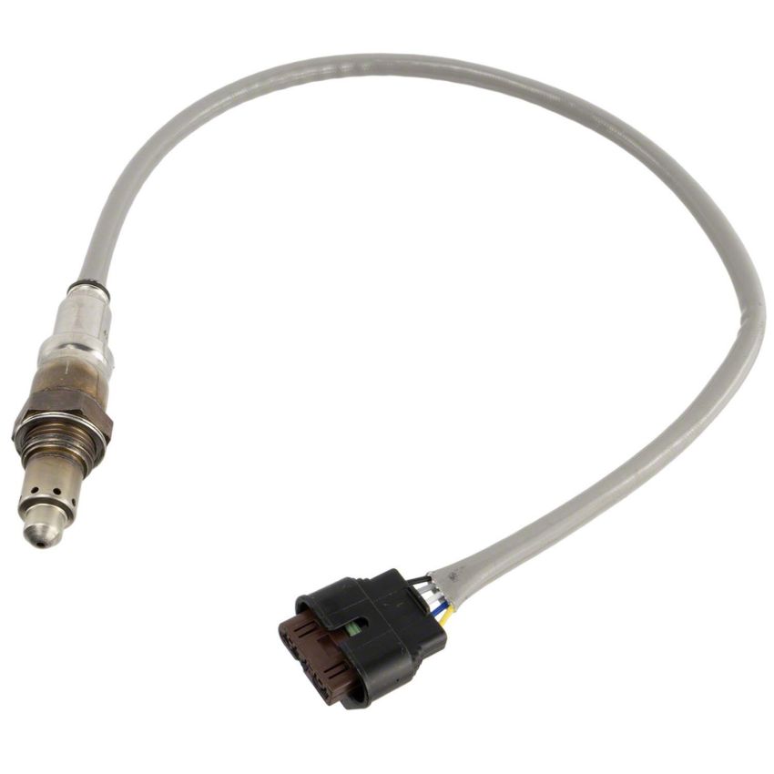 Motorcraft Oxygen Sensors RL3Z9F472D