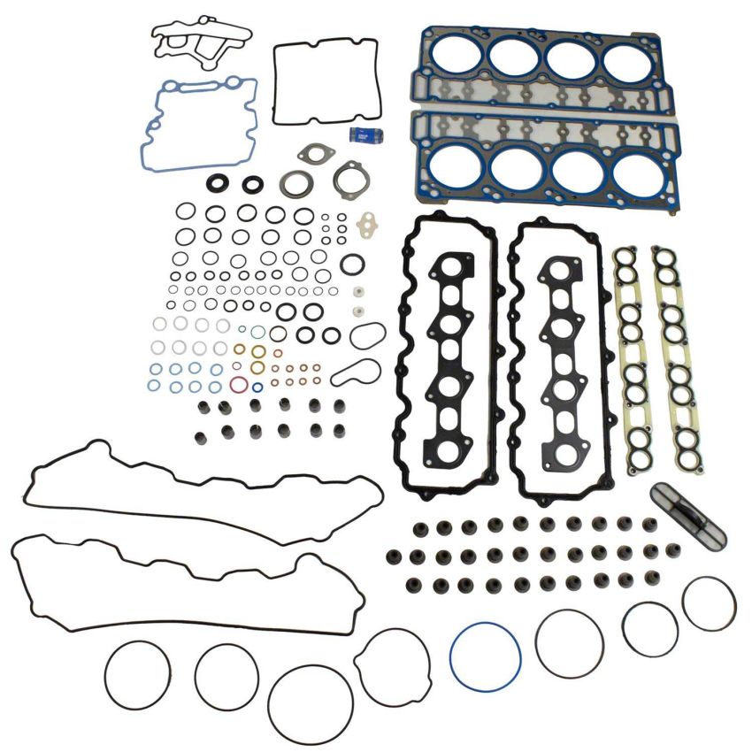 Motorcraft Engine Gasket Sets KC3Z6079CA
