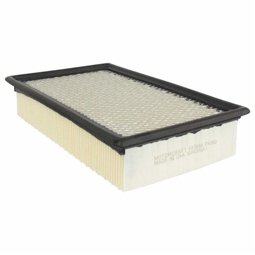 Motorcraft Air Filter Elements 8L2Z9601A