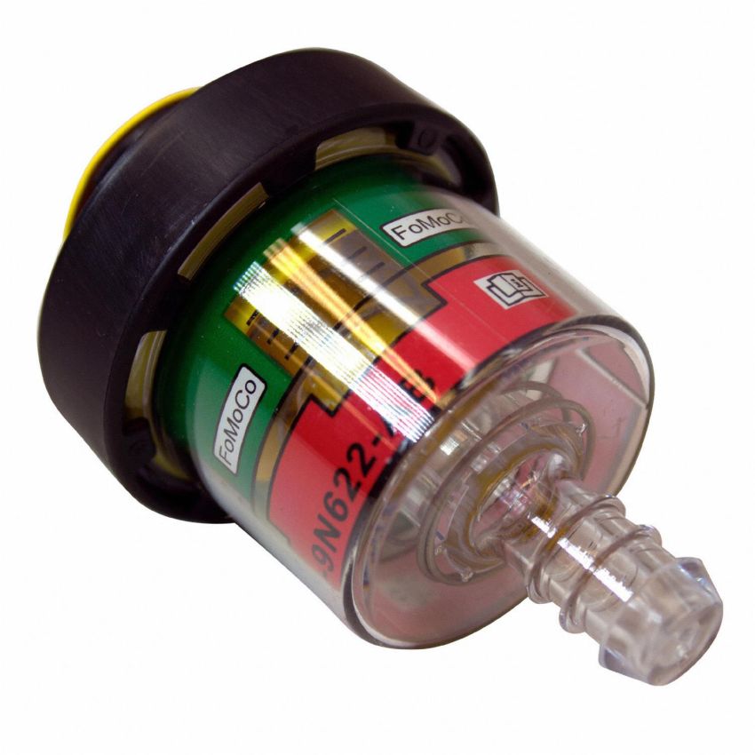 Motorcraft Air Filter Service Indicators BC3Z9N622A