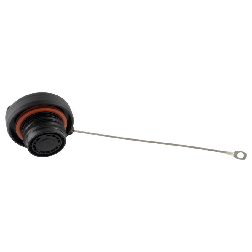 Motorcraft Fuel Tank Filler Necks FC1108