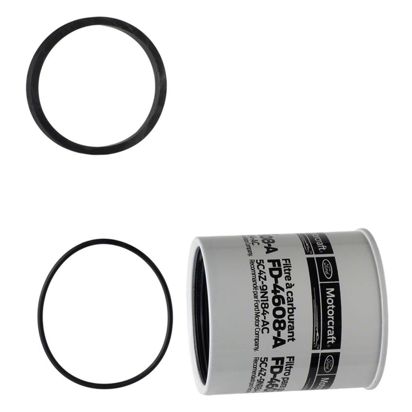 Motorcraft Air Filter Elements 5C4Z9N184AC