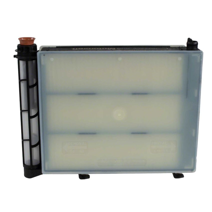 Motorcraft Air Filter Elements HC3Z9N184L