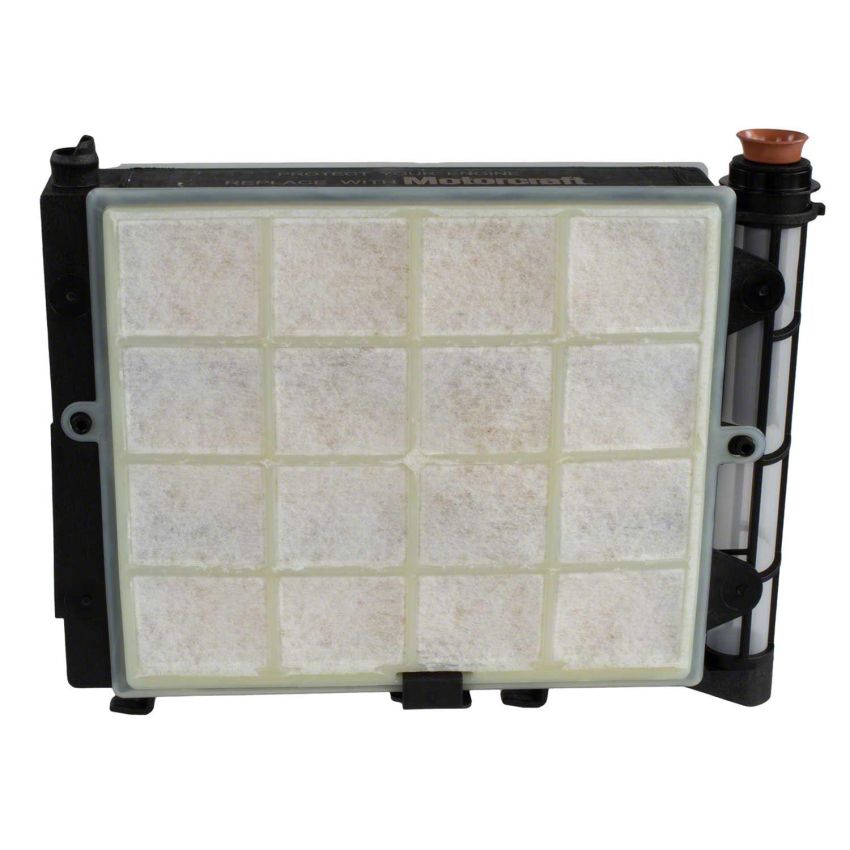 Motorcraft Air Filter Elements HC3Z9N184L