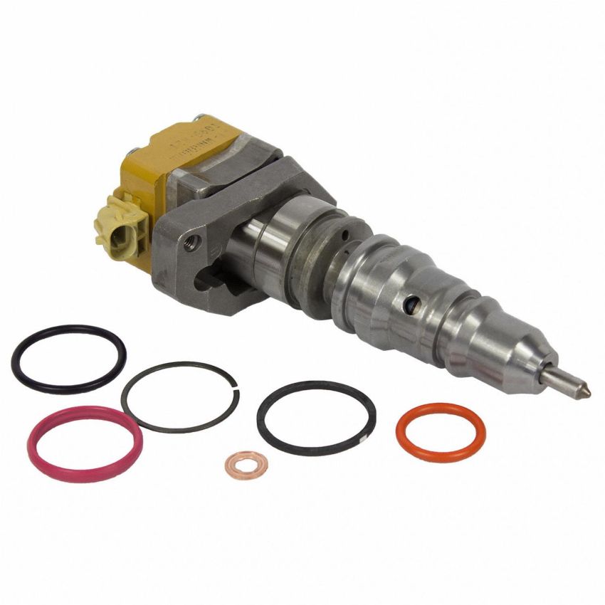 Motorcraft Fuel Injectors F4TZ9VE527AARM
