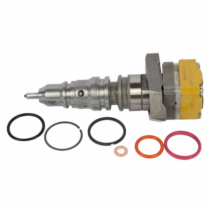Motorcraft Fuel Injectors F4TZ9VE527AARM