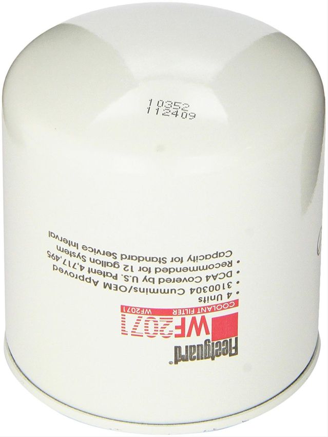 Motorcraft Oil Filters FL162