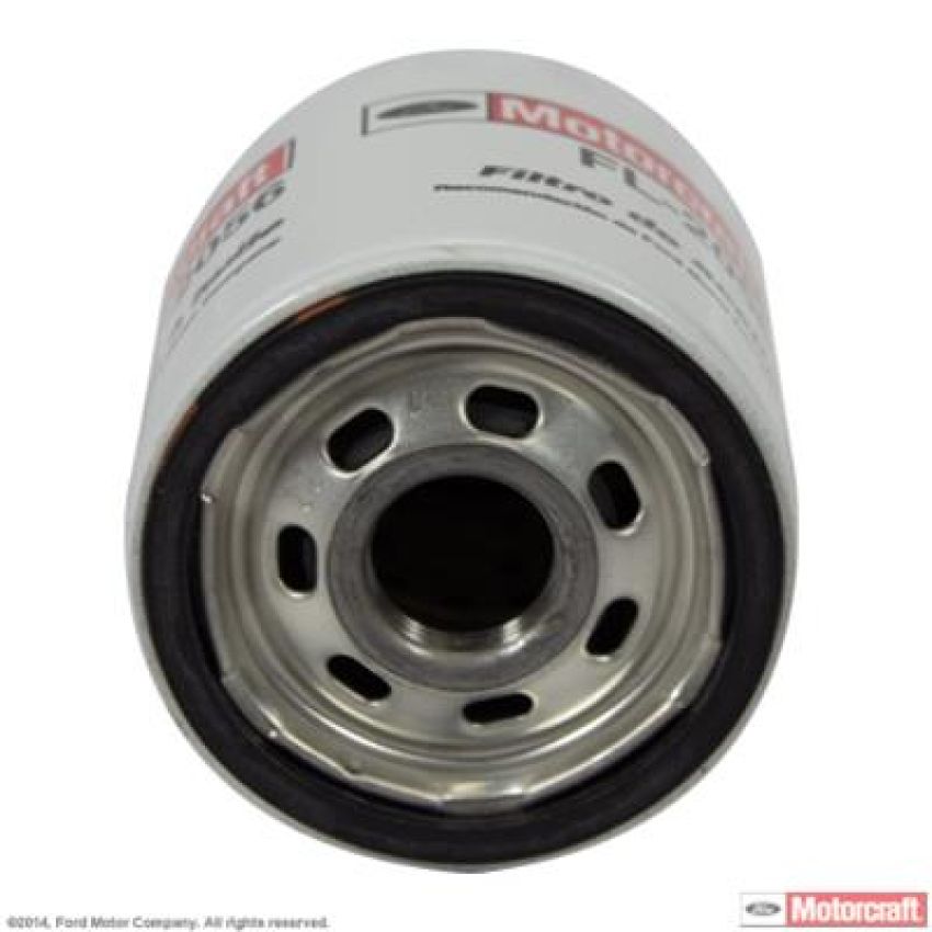 Motorcraft Oil Filters FL2056