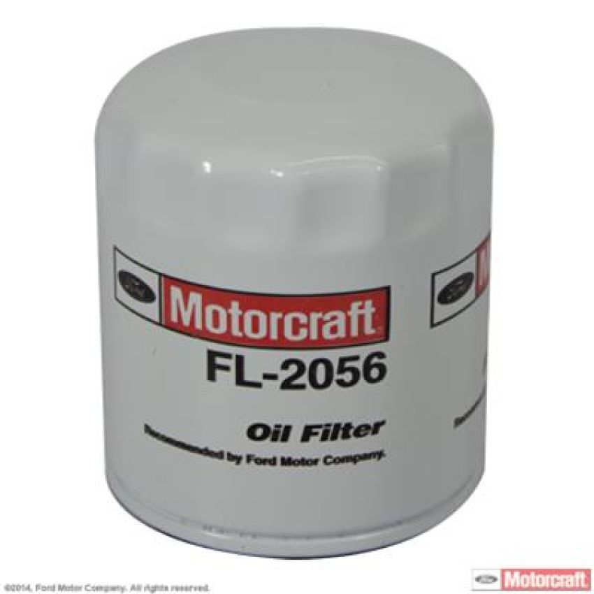 Motorcraft Oil Filters FL2056