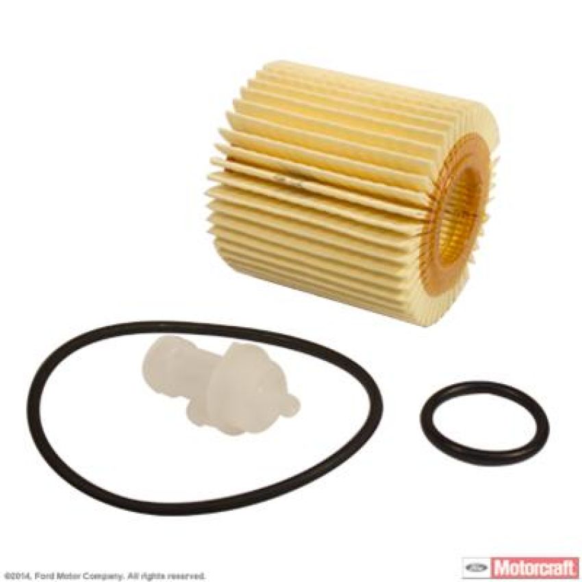 Motorcraft Oil Filters FL2060
