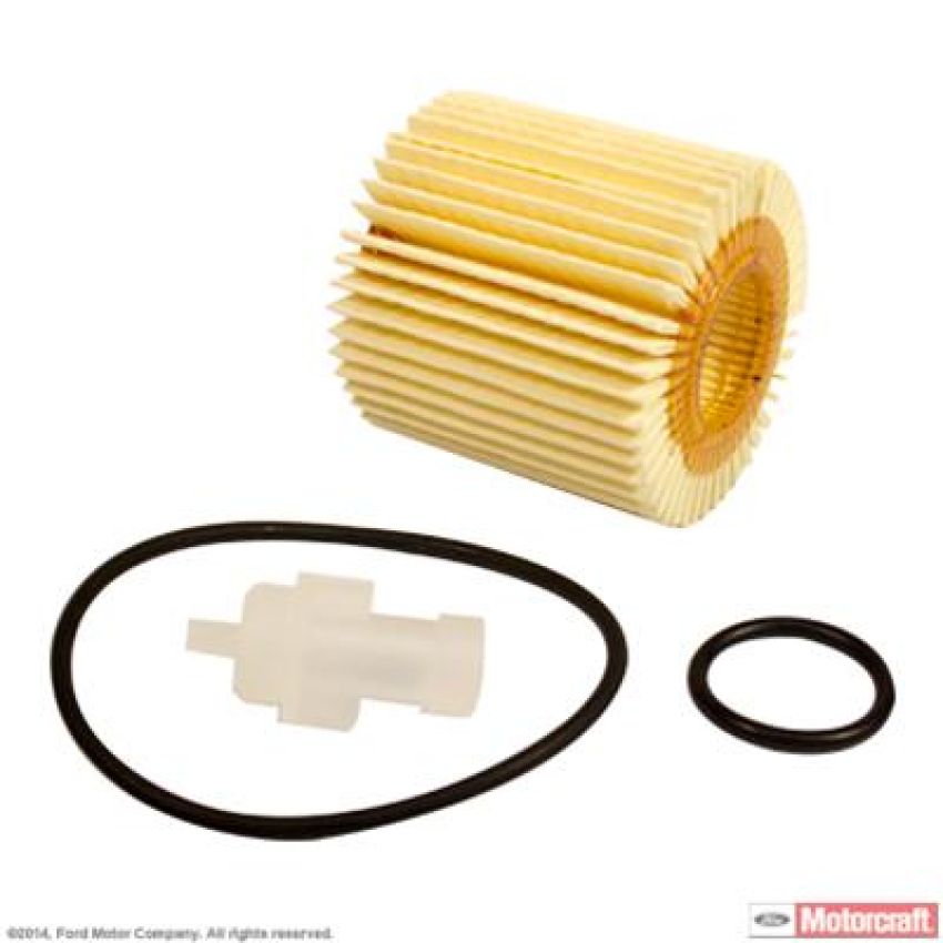 Motorcraft Oil Filters FL2060