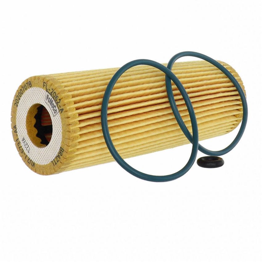Motorcraft Oil Filters FT4Z6731BA