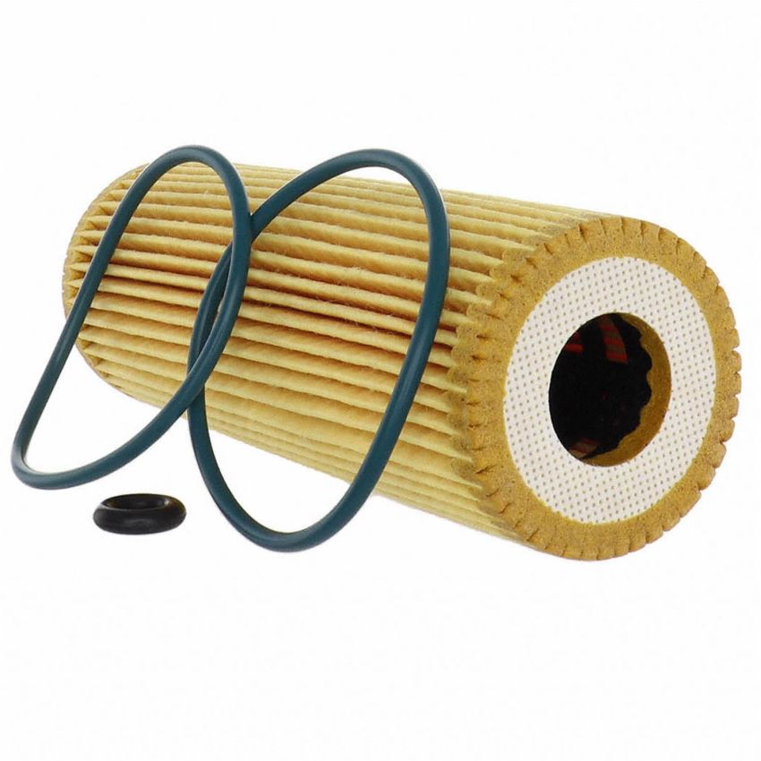 Motorcraft Oil Filters FT4Z6731BA