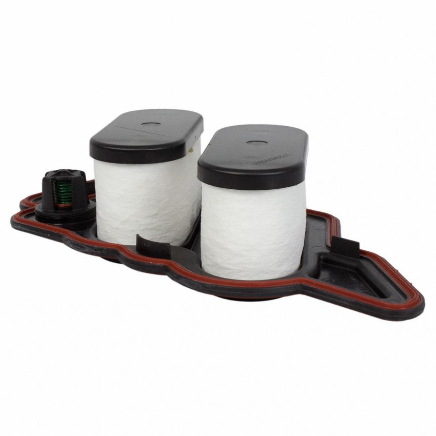 Motorcraft Oil Catch Cans GC4Z6A777B