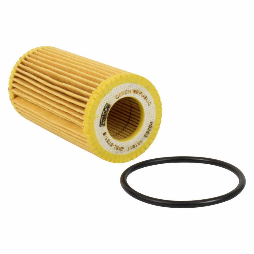 Motorcraft Oil Filters JX6Z6731B