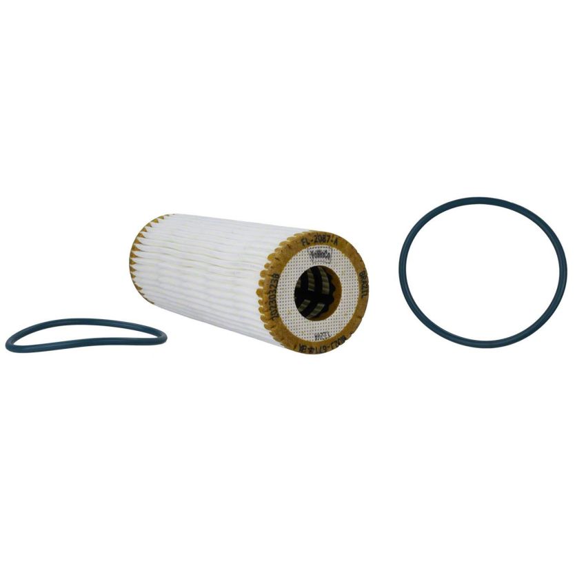 Motorcraft Oil Filters for 2017-2022 MUSTANG - MU2Z6731B