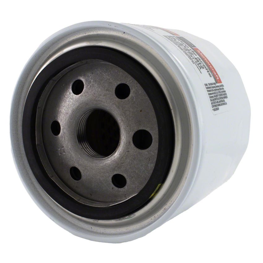 Motorcraft Oil Filters NU2Z6731DA Pack of 12