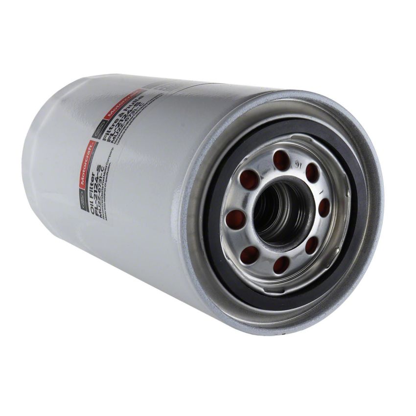 Motorcraft Oil Filters MU2Z6731C
