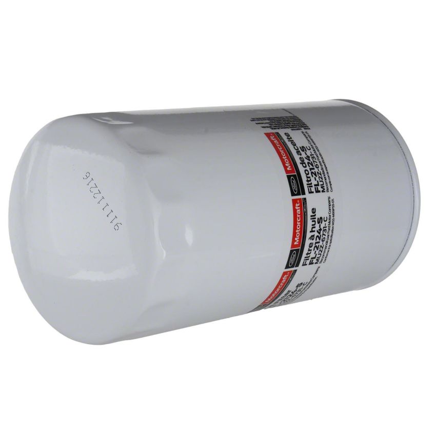 Motorcraft Oil Filters MU2Z6731C