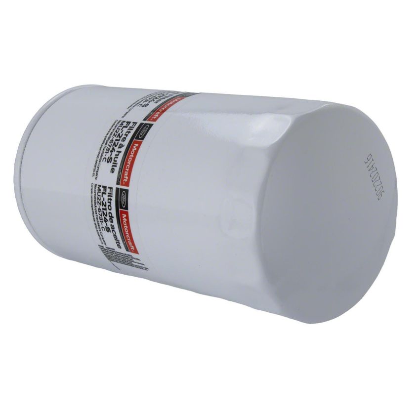 Motorcraft Oil Filters MU2Z6731C